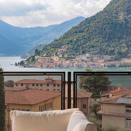 Lake Iseo Panorama スルツァーノ エクステリア 写真